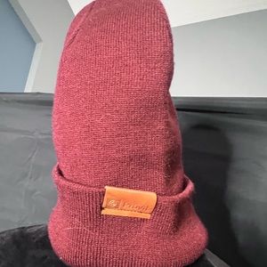 Pruvit Beanie